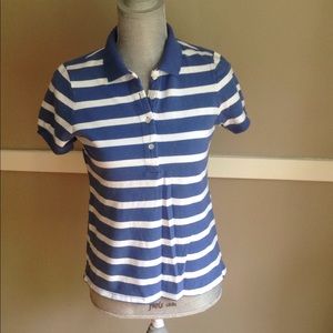 J crew polo